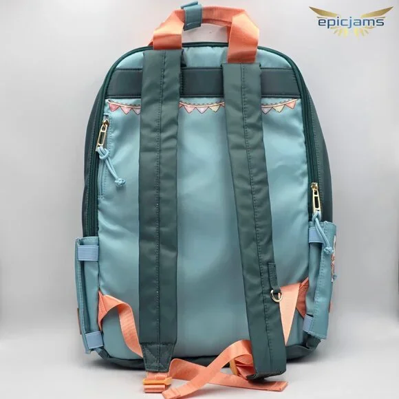 Sanrio Hello Kitty & Friends Backpack - Thumbnail 4